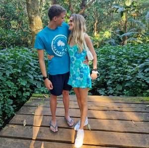 Meet your Posher, Luzaan